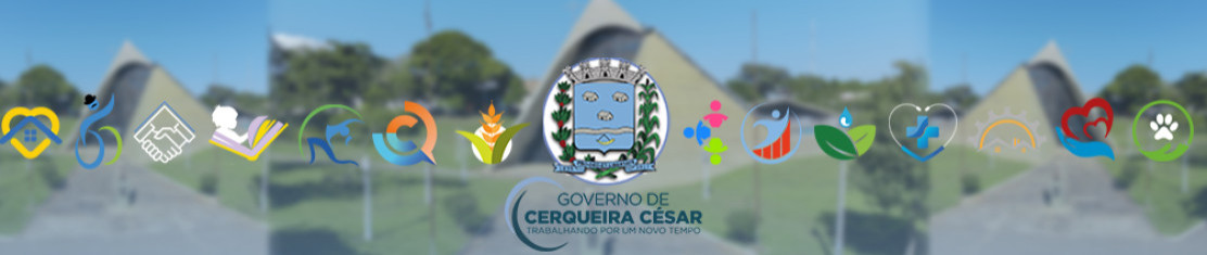 Governo de Cerqueira César 